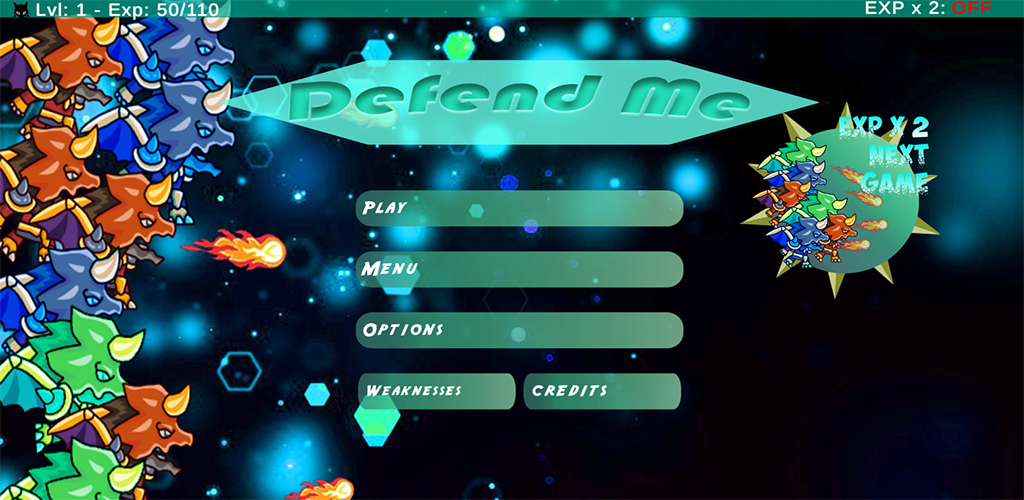 DefendMe