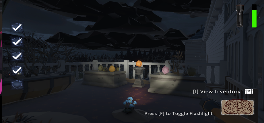 Evershade The Forgotten Mansion