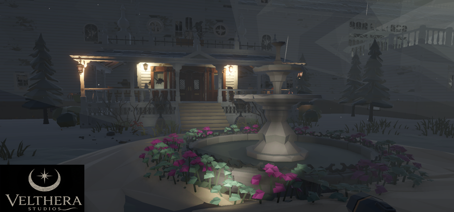 Evershade The Forgotten Mansion