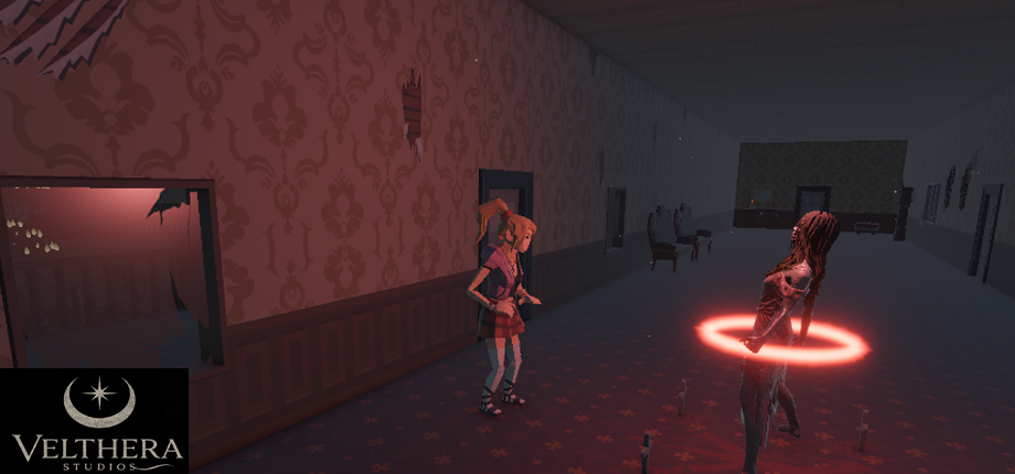 Evershade The Forgotten Mansion