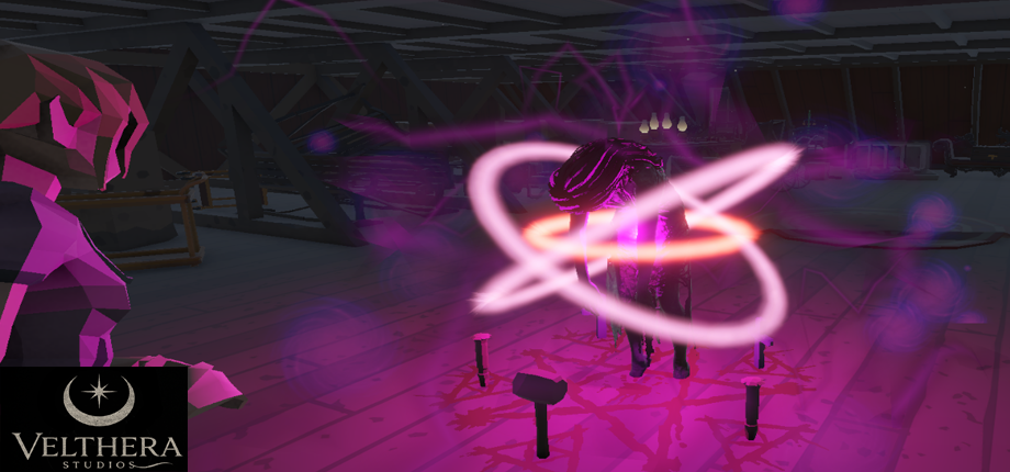 Evershade The Forgotten Mansion