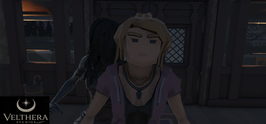 Evershade The Forgotten Mansion