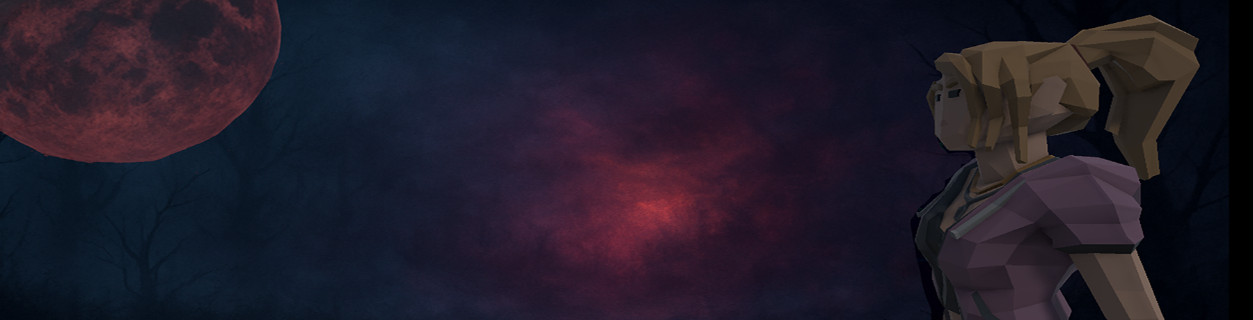 Profile banner