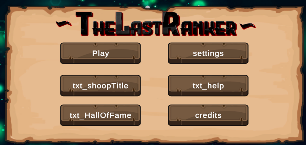 TheLastRanker