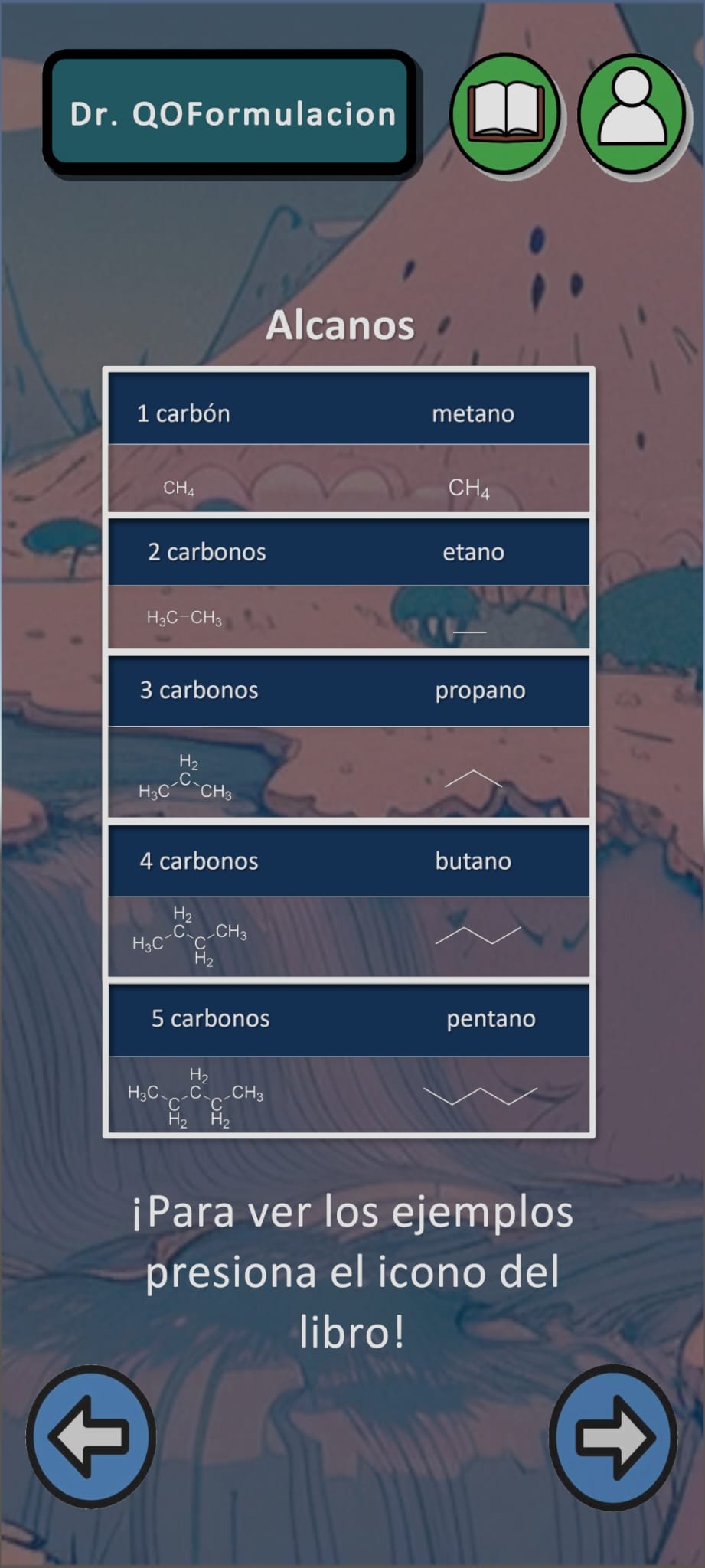 QOFormulacio Game