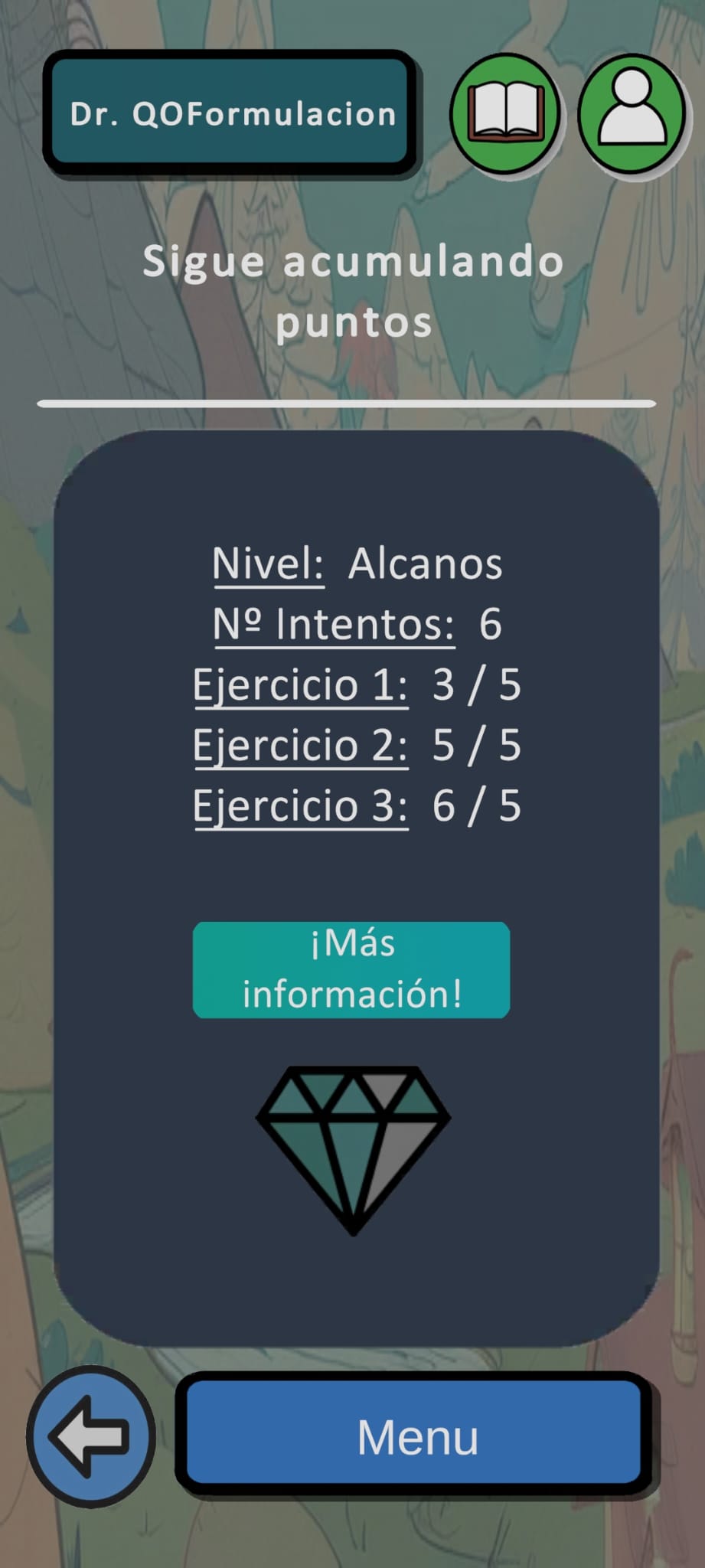 QOFormulacio Game