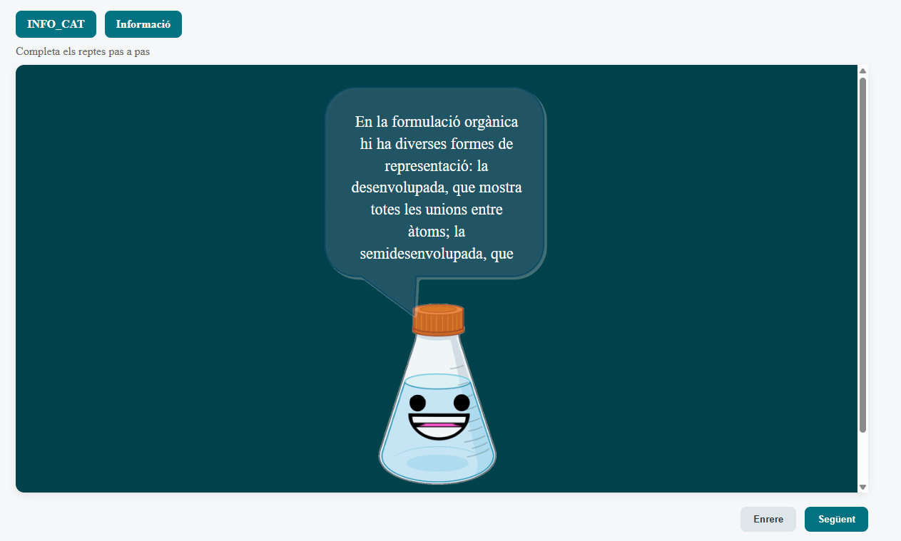 Qoformulacio WEB
