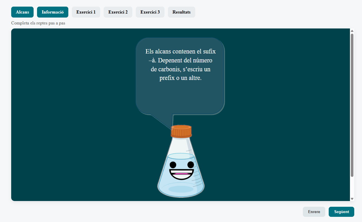 Qoformulacio WEB