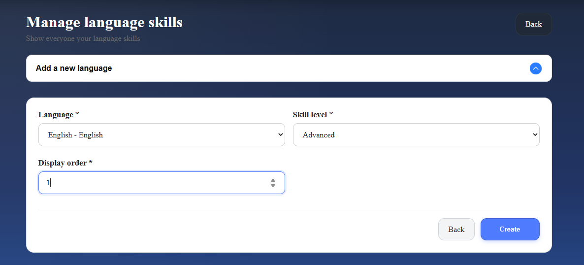 veltheraprofiles