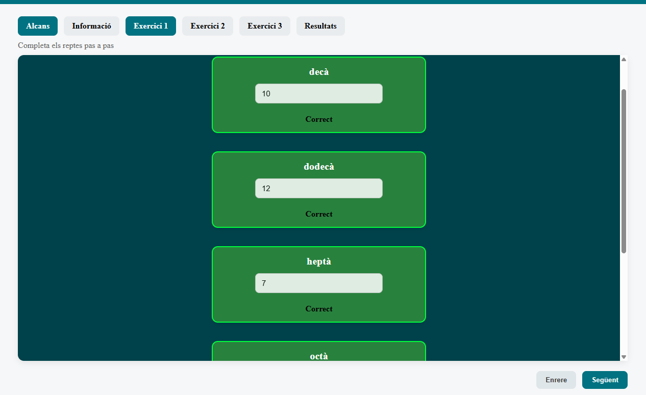 Qoformulacio WEB
