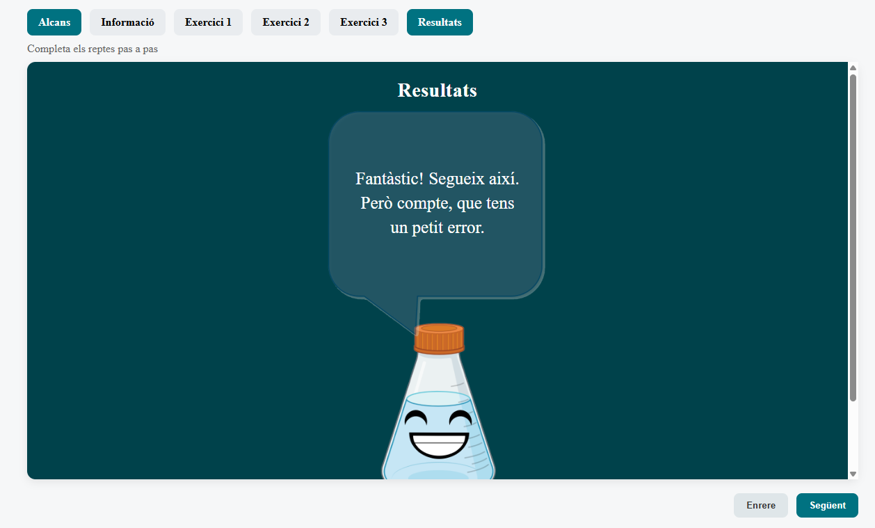 Qoformulacio WEB