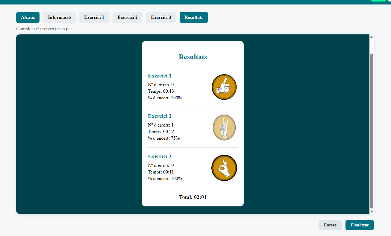 Qoformulacio WEB